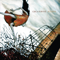Circa Survive - Juturna (Deluxe Ten Year Edition, CD 1)