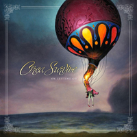 Circa Survive - On Letting Go (Deluxe Ten Year Edition, CD 1)