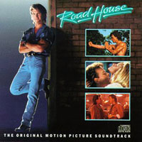 Jeff Healey Band - Road House (OST)