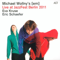 Wollny / Kruse / Schaefer - Live at JazzFest Berlin 2011