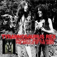 T. Rex - Prophets, Seers & Sages The Angel Of The Ages (Expanded Edition)