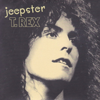 T. Rex - Electric Sevens (CD 3: 