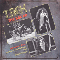 T. Rex - Electric Sevens (CD 4: 