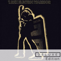 T. Rex - Electric Warrior (40th Anniversary 2012 Deluxe Edition: CD 2)
