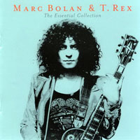 T. Rex - The Essential Collection (25th Anniversary Edition)