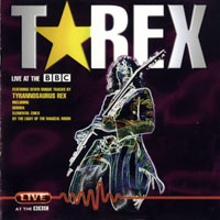 T. Rex - Live at the BBC, 1970-71