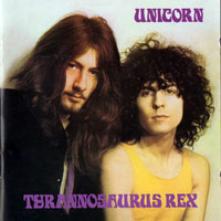 T. Rex - Unicorn (Expanded Edition)