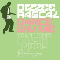 Dizzee Rascal - Dance Wiv Me (Single)