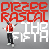 Dizzee Rascal - The Fifth (Deluxe Edition)