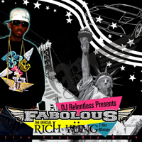 Fabolous - The Official Rich Yung Mixtape (CD 2)