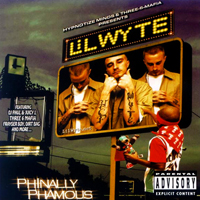 Lil Wyte - Phinally Phamous