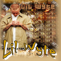 Lil Wyte - Cocaine & Kush 2. Love, Hate & Betrayal (Mixtape)