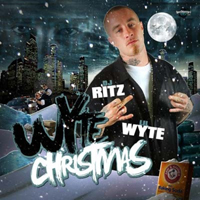Lil Wyte - Wyte Christmas (Mixtape)