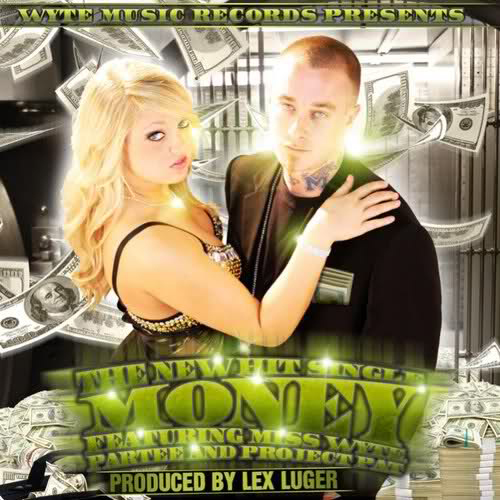 Lil Wyte - Money (Single)
