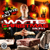 Lil Wyte - Wyte Christmas 2011 (Mixtape)