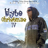 Lil Wyte - Wyte Christmas IV (Mixtape)