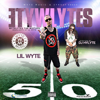 Lil Wyte - Wytelytes (Mixtape)