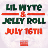 Lil Wyte - July 16th 