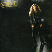 Ted Nugent's Amboy Dukes - Nugent