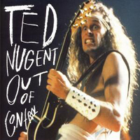 Ted Nugent's Amboy Dukes - Out Of Control (CD 2)