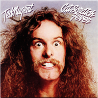 Ted Nugent's Amboy Dukes - Cat Scratch Fever (Remastered 2008)