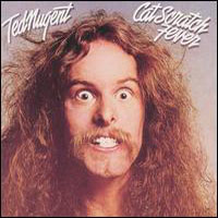 Ted Nugent's Amboy Dukes - Cat Scratch Fever