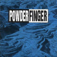 Powderfinger - The Blue (EP)