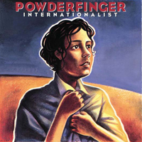 Powderfinger - Internationalist (Bonus CD)