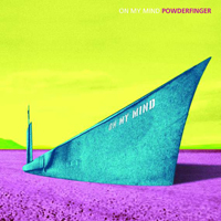 Powderfinger - On My Mind (EP)