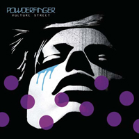 Powderfinger - Vulture Street