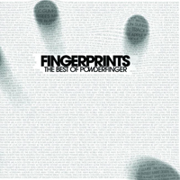 Powderfinger - Fingerprints - The Best of Powderfinger (1994-2004)