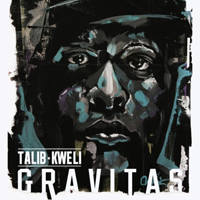 Talib Kweli Greene - Gravitas