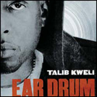 Talib Kweli Greene - Ear Drum