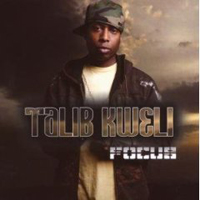 Talib Kweli Greene - Focus