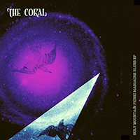 Coral (GBR) - Holy Mountain Picnic Massacre Blues (EP)