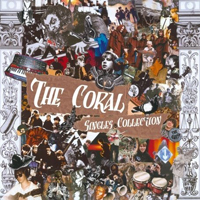 Coral (GBR) - Singles Collection: Mysteries And Rarities (CD 2)