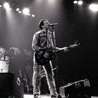 Clash - Live at French Radio (09.28)
