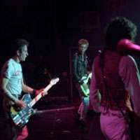 Clash - Apollo Glasgow (07.04)
