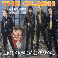 Clash - Liverpool Erics (07.22)