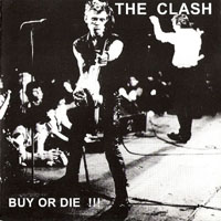 Clash - The Lyceum, London, UK (12.29)