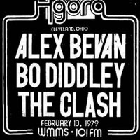 Clash - Live at Agora Ballroom, Cleveland, OH (02.13)