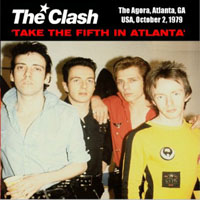 Clash - Live at Atlanta (10.02)
