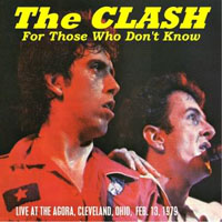 Clash - Live At The Agora Cleveland Ohio (02.14)