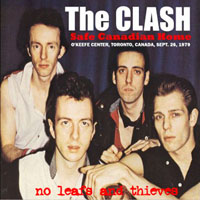 Clash - Live at Toronto (09.26)