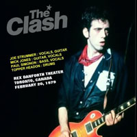 Clash - Live at Toronto Rex Theatre (02.20)