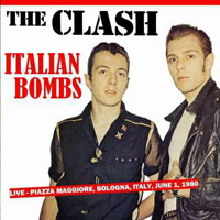 Clash - Piazza Maggiore, Bologna, Italy (06.01)