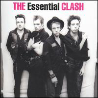 Clash - The Essential (CD 2)