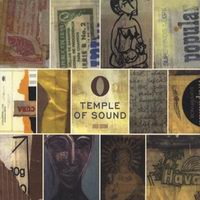 Temple Of Sound - First Edition