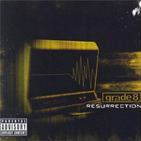 Grade 8 - Resurrection
