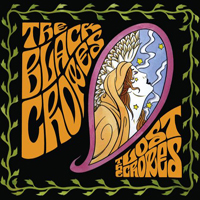 Black Crowes - The Lost Crowes (The Black Crowes: The Band Sessions - CD 1)